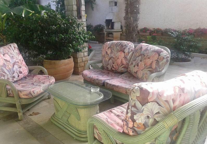 Apartment Lala & Nina Банджоле Номер фото