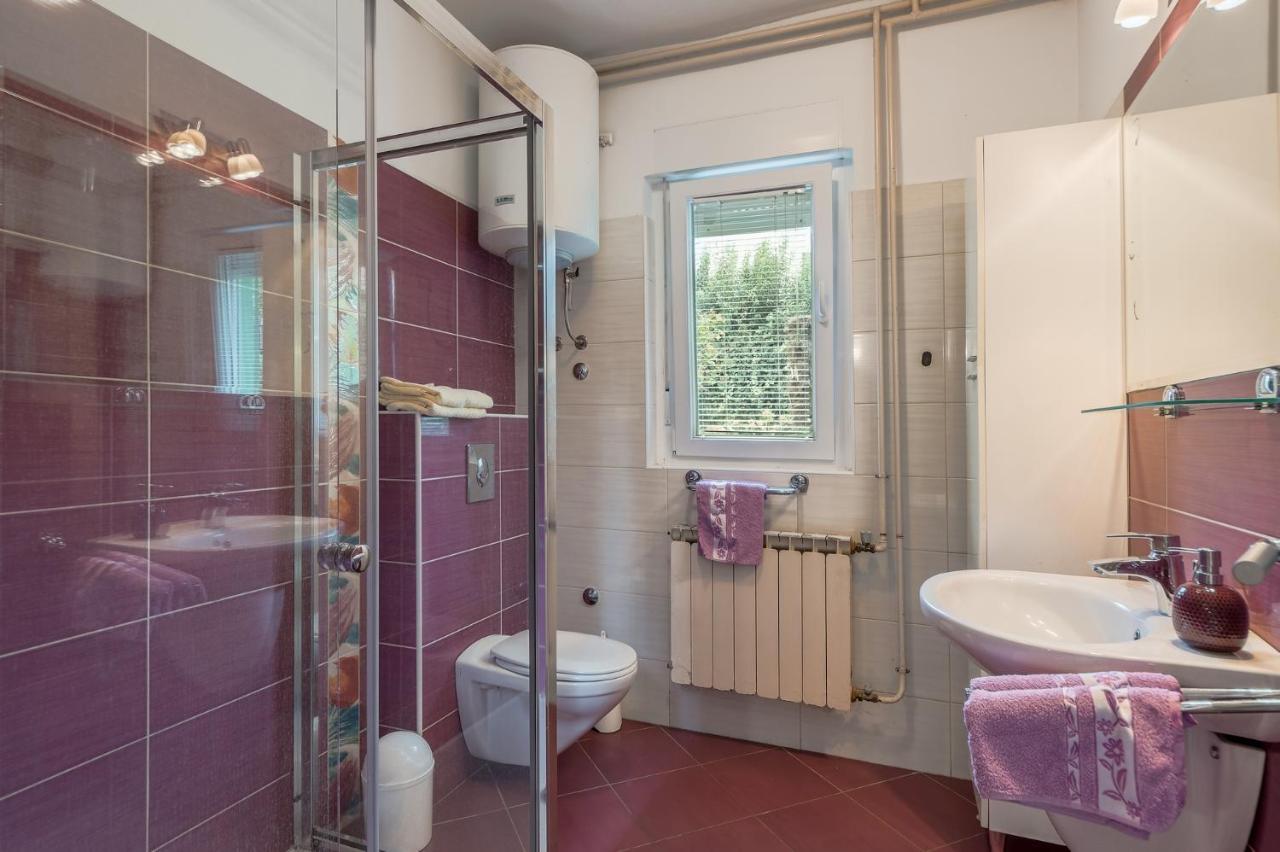 Apartment Lala & Nina Банджоле Экстерьер фото