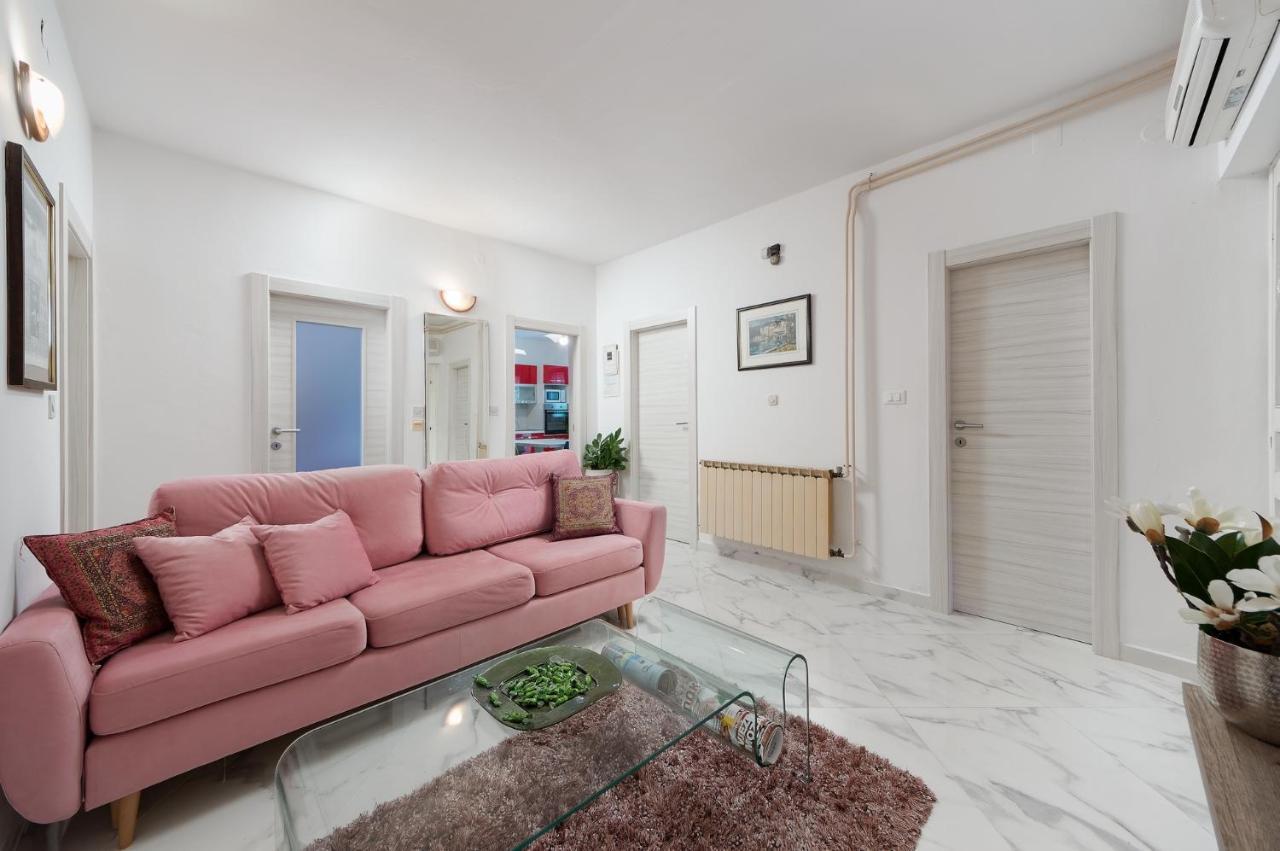 Apartment Lala & Nina Банджоле Экстерьер фото